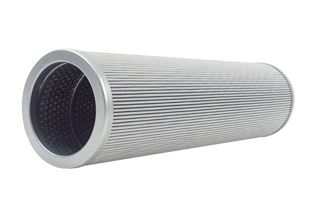 industrial oil filter